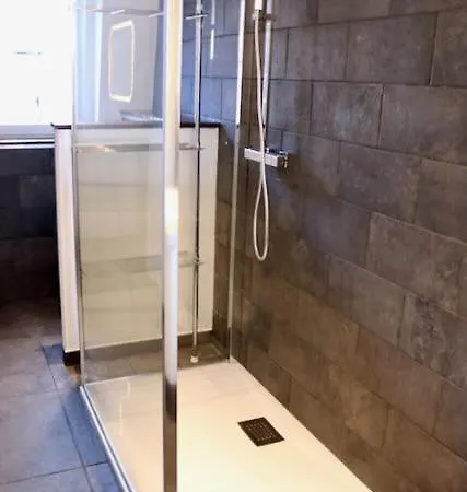 Apartamento Margarita Climatise T2 4 Pers Centre Parking