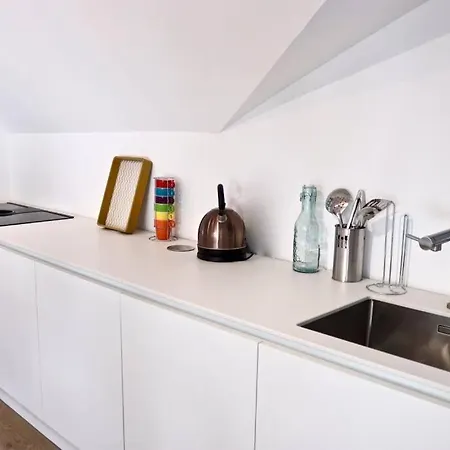 Margarita Climatise T2 4 Pers Centre Parking Apartament