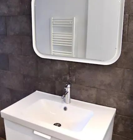 Margarita Climatise T2 4 Pers Centre Parking Apartment Le Touquet