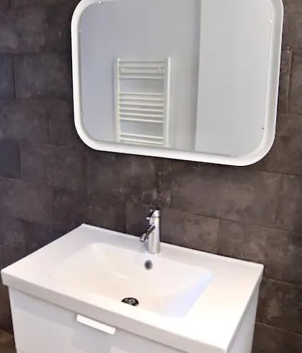 Margarita Climatise T2 4 Pers Centre Parking Apartment Le Touquet